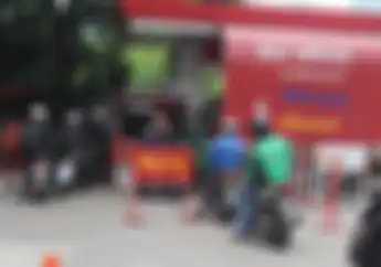 Cepet Isi Bensin ke SPBU Terdekat Sebelum Naik, Cek Harga Pertamax dan Pertalite Seluruh Daerah
