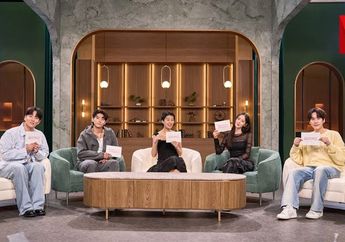 Bakal Makin Seru, Single's Inferno Season 3 Siap Tayang Desember 2023 di Netflix, Catat Tanggalnya!