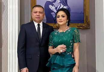 11 Tahun Lalu Gadaikan Cinta Suci Anang Hermansyah Demi Duda Tajir Asal Timor Leste, Krisdayanti Curhat Soal Pernikahan dengan Pria Beda Negara Hingga Tak Segan Ajari Raul Lemos Tradisi Sungkeman