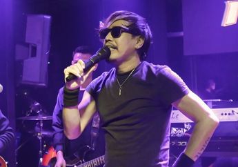 Buntut Kasus Lagu Cinderella, Ian Kasela Ikut Buat Laporan Polisi untuk Ipay