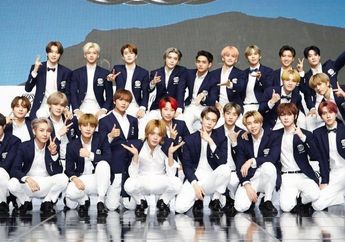 Yuk Kenalan Sama 2 Anggota Terbaru NCT, Shotaro dan Sungchan!