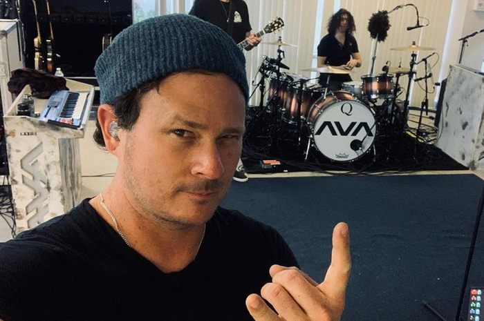 Tom DeLonge