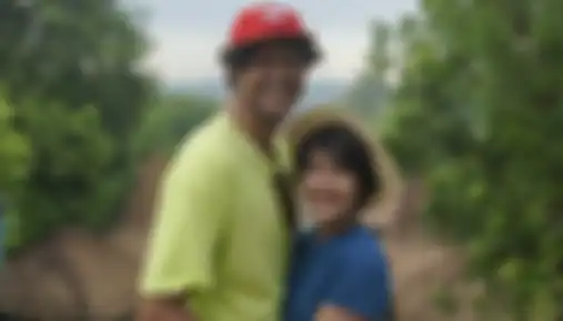 Dwi Sasono dan Widi Mulia