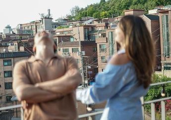 Bikin Netizen Heboh karena Unggah Potret Manis dengan Idola Kpop Legendaris, Ternyata Begini Awal Mula Pertemuan Luna Maya dengan Siwon Super Junior di Korea