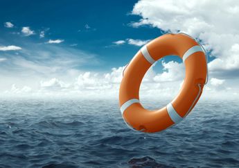 Terjadi Tabrakan Kapal di Alur Pelayaran Barat Surabaya, 5 ABK Dilaporkan Masih Hilang