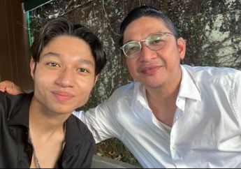 Selain Dua Kali Hadapi Perceraian Orangtua, Kiesha Alvaro Sebut Beban Terberat di Hidupnya