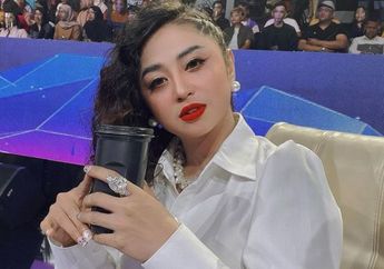 1,5&nbsp;Jam Lakukan Mediasi, Dewi Perssik Belum Putuskan Damai atau Lanjutkan Proses Hukum Terhadap Pelaku Penghinaan