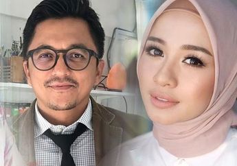 Laudya Cynthia Bella Nampak Lebih Bahagia Usai Bercerai, Engku Emran Justru Kepergok Tengah Keluhkan Hal Ini Sebagai Seorang Duda