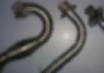 Leher Knalpot Berbahan Stainless atau Krom yang Paling Awet? Simak Kata Ahlinya