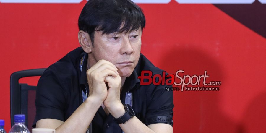 Tak Percaya Shin Tae-yong Didekati Timnas Korea Selatan, Media Vietnam: Mustahil!