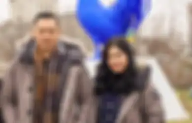 Jarang Dengar Kabarnya Sakit, Menantu Susilo Bambang Yudhoyono Tiba-tiba Bagikan Kondisinya yang Harus Pakai Kursi Roda, Ada Apa dengan Annisa Pohan?