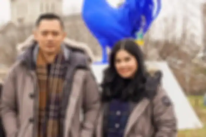 Annisa Pohan bagikan kondisinya yang harus pakai kursi roda