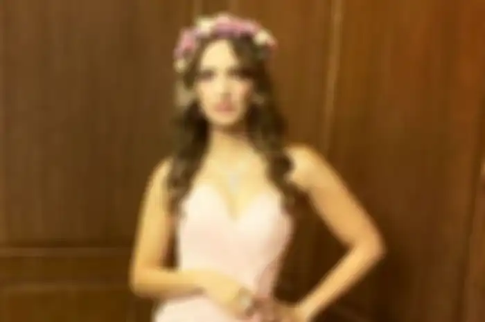 Nia Ramadhani