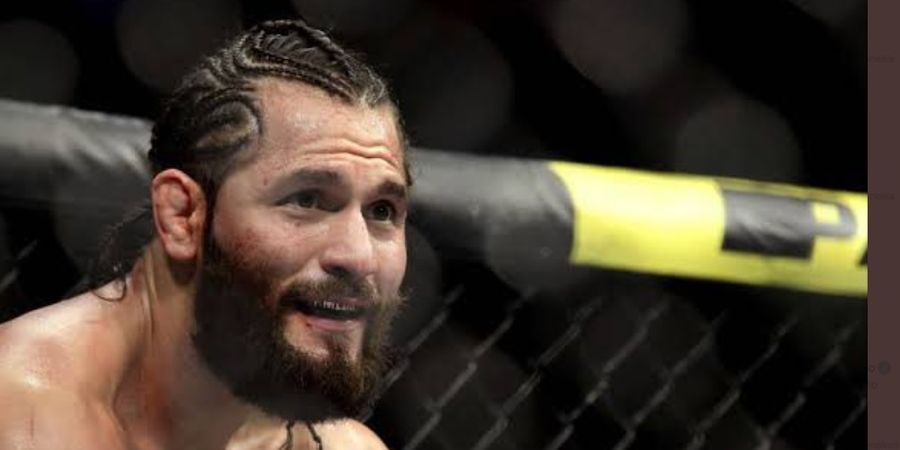 Ngaku Masih Cinta MMA, Jorge Masvidal Terpaksa Pensiun Karena Kondisi Ini