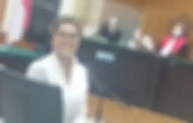 Sebelum Jalani Sidang Perdana, Petugas Berwajib Sempat Geledah Ruang Tahanan Nikita Mirzani untuk Cari Narkoba