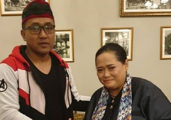 Tak Terima Disebut Takut Terhadap Teddy Karena Prediksinya Salah, Mbak You Balas Telak Tudingan Warganet: Kalau Tidak Tahu Mending Diam dan Perhatikan!