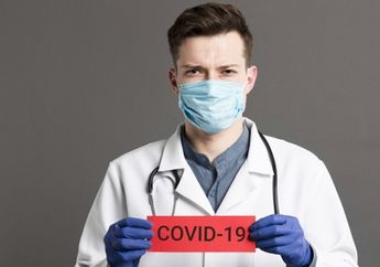 Sembuh Tanpa Obat! Salah Satu Pasien Corona di Solo Ini Bocorkan Rahasianya Bisa Melawan Covid-19