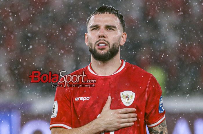 Asalkan tidak pindah dari NEC Nijmegen, bek timnas Indonesia, Calvin Verdonk, bakal merasakan racikan pelaitih baru musim depan pasca-penunjukan Dick Schreuder.