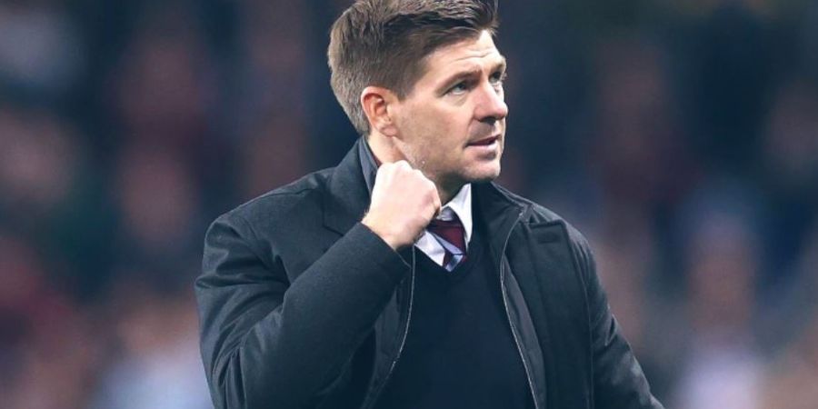 Liverpool Merana, Steven Gerrard Memuji Real Madrid Tampil Ciamik di Anfield!