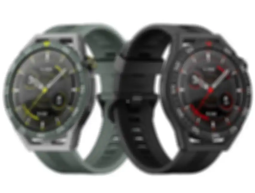Huawei Watch GT 3 SE.