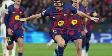 Hasil dan Klasemen Liga Spanyol - Beda Nasib dengan Real Madrid, Barcelona Unggul +7 di Puncak