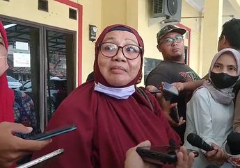 'Sempat Hangat' Relawan P2TP2A Jelaskan Kondisi Arkana yang Ikut Menginap dengan Nikita Mirzani di Polresta Serang Kota&nbsp;