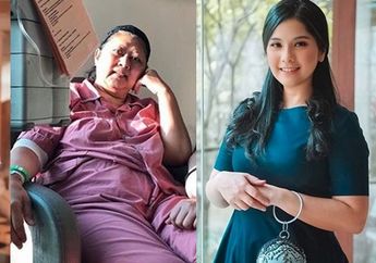 Annisa Pohan Terharu, Ribuan Warga Iringi Prosesi Kepergian Ani Yudhoyono