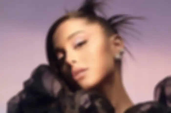 Ariana Grande 