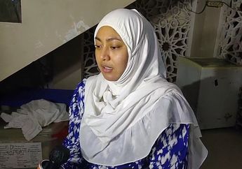 'Ada Botol Bir' Kecelakaan Tewaskan Ibu dan Adik Kandungnya, Ayu Anjani Bongkar Kelakuan Kru Kapal yang Ketahuan Minum Minuman Keras ketika Bertugas