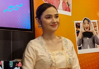 Syifa Hadju Lebih Emosional saat PMS, Gampang Nangis Sampai Ngidam Makan Makanan Manis