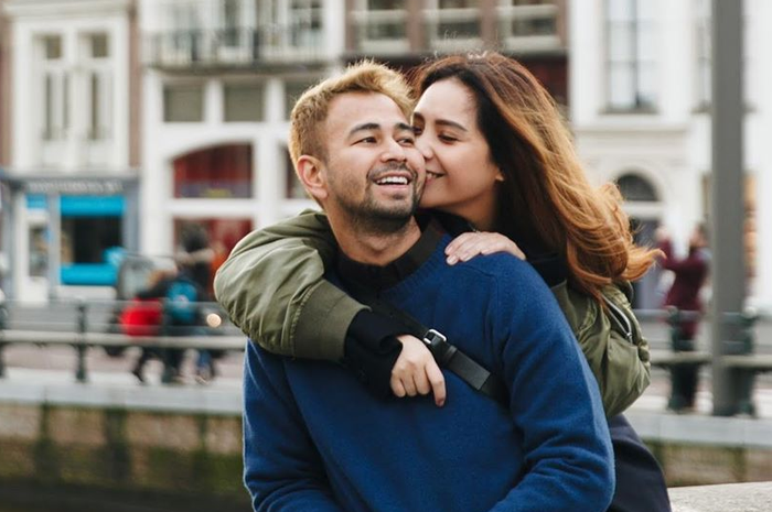 pakar ekspresi sebut Nagita Slavina miliki kecemasan melihat Raffi Ahmad kerap kali dekat dengan wanita lain
