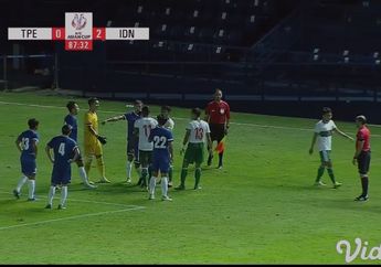 Victor Igbonefo Terdiam, Asnawi Mangkualam Tegaskan Status sebagai Pemimpin Tanpa Ban Kapten