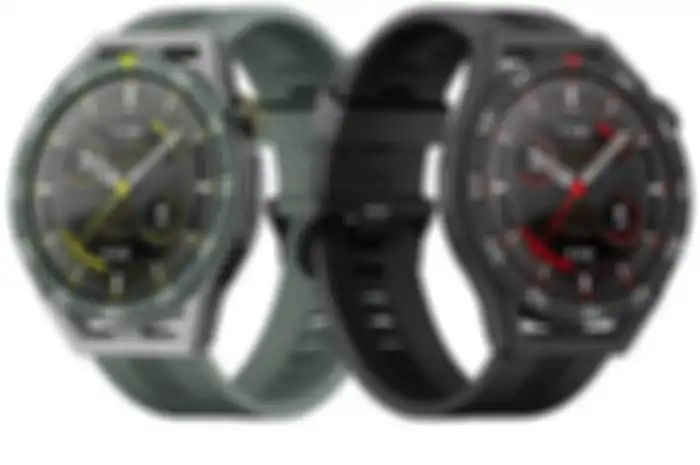 Huawei Watch GT 3 SE.