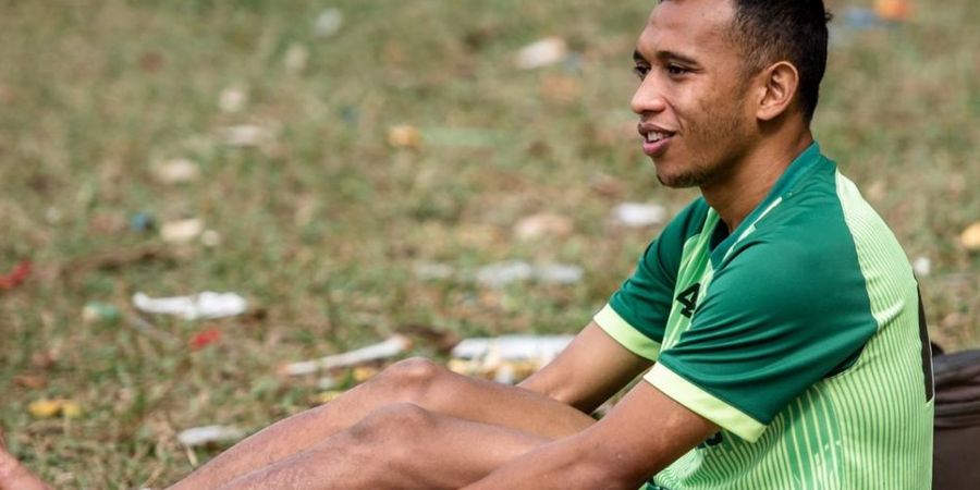 Harapan Irfan Jaya Menjelang Hari Jadi Persebaya Surabaya ke-93 Tahun