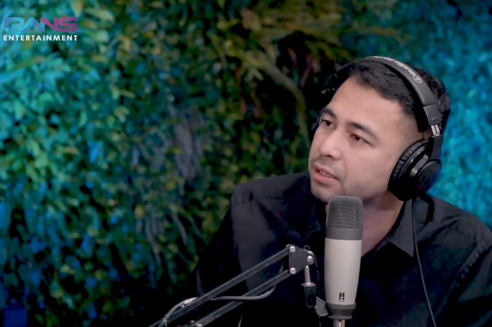 Raffi Ahmad 