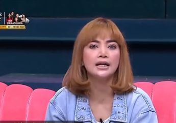 'Dia Menuduh Gue!' Bakal Adu Tinju di Atas Ring dengan Barbie Kumalasari, Ternyata Irma Darmawangsa Menyimpan Amarah terhadap Mantan Galih Ginanjar!