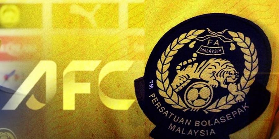 Gerah Diminta Menghukum Malaysia, AFC: Kami Bukan Polisi! 