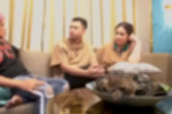 Bukan Hanya Takut Anak Perempuannya Rasakan Karma, Raffi Ahmad Justu Sebut Ketakutan Mendalamnya: Takut Gigi Malas Punya Anak dari Aku Lagi