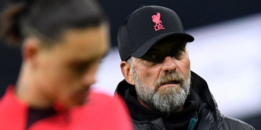 Bak Petir di Siang Bolong, Juergen Klopp Pamit Tinggalkan Liverpool