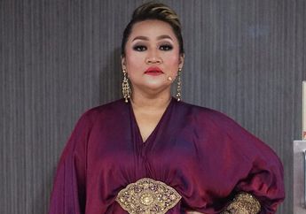 Tike Priatnakusumah Sukses Turunkan Berat Badan 20 Kilogram, Berikut Menu Diet Jitunya!