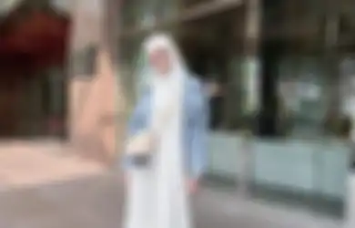 Inara Rusli Sempat Sebut Virgoun Lelaki Idaman, Terungkap Momen Menjelang Lebaran yang Bikin Sakit Hati: Kok Tiba-tiba...