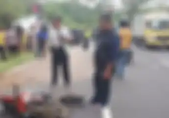 Misteri Nama Tanjakan Emen, Bukan Sopir yang Tewas Kecelakaan Tapi Nama Korban Tabrak Lari