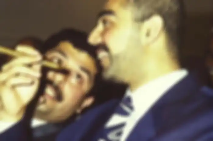 Uday Hussein