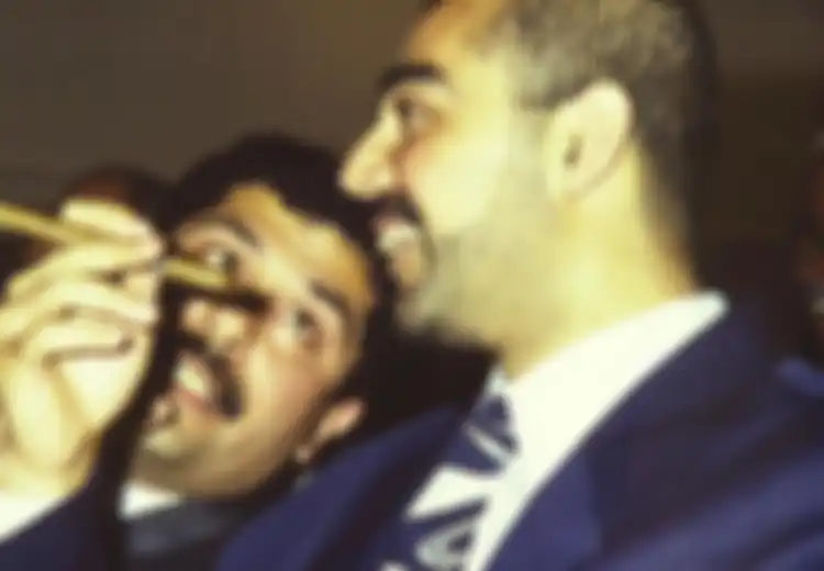 Termasuk Menculik Pengantin Langsung dari Kamar Bulan Madunya, Ini Daftar Aksi Gila Uday, Putra Saddam Hussein yang Selalu Pakai 'Kembaran' Agar Tak Terbunuh