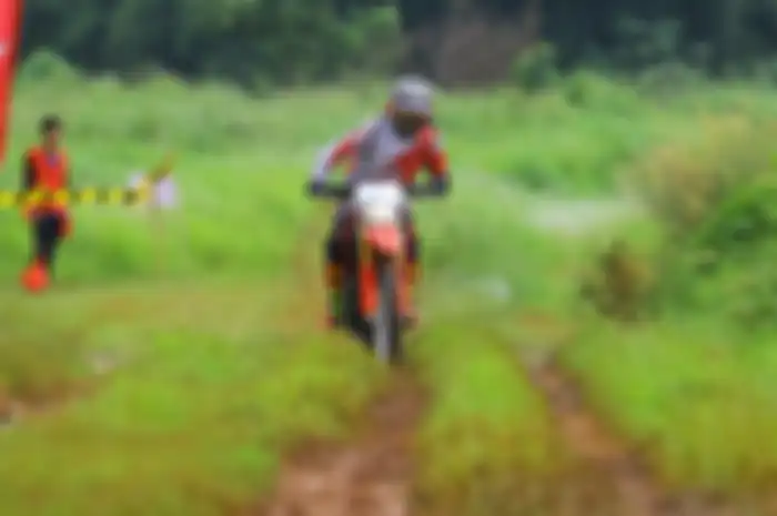 Performa trail Honda CRF150L