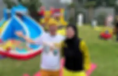 Indra Bekti Akui Adanya Permasalahan di Rumah Tangga, Terungkap Alasan Aldila Jelita Layangkan Gugatan Cerai