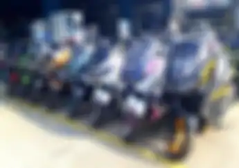 Wow ACC Kredit Motor Jelang Lebaran Tak Lagi Hitungan Hari, Begini Syaratnya