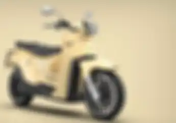 Jadi Ikonik, Moto Guzzi Bakal Produksi Lagi Skuter Listrik Galleto
