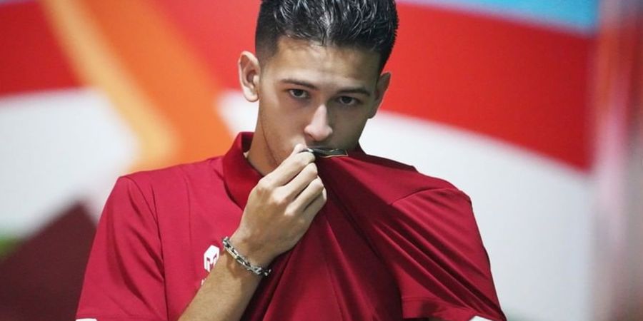 Justin Hubner Sedang di Spanyol, Eks Petinggi PSSI Sebut Negosiasi dengan Sang Pemain Berjalan Alot