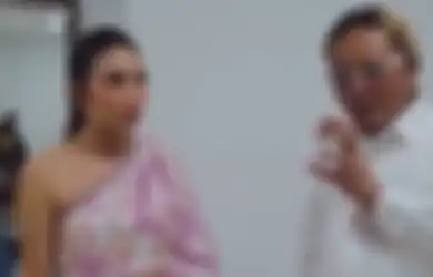 8 Tahun Berumah Tangga, Ayu Dewi Kaget Temukan Hal Ini di HP Sang Suami, Sule: Namanya Juga Laki-laki...
